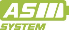 AS system stihl